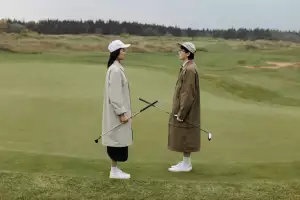 Golfky