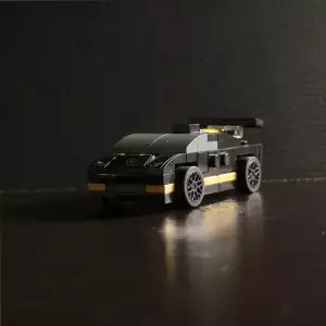 Lego Lamborghini