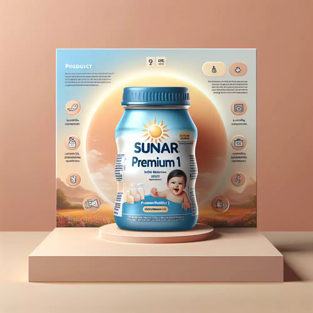 Sunar Premium 1