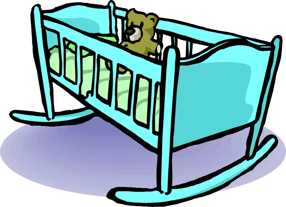 Přístavná Postýlka